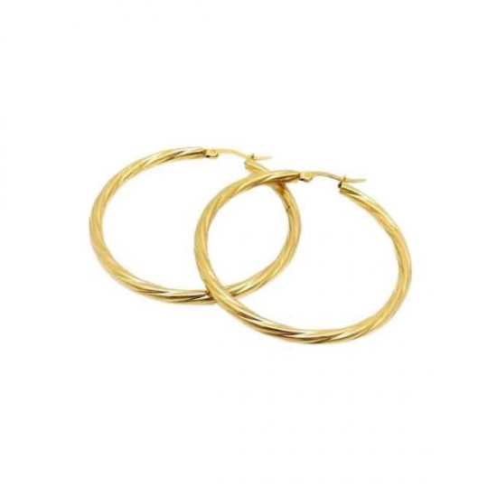  Σκουλαρίκια Visetti PUW88295G