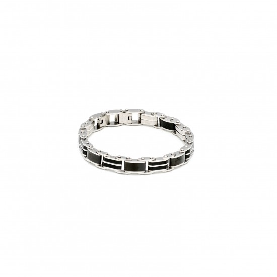 Ανδρικό Βραχιόλι 21C-BR022SB