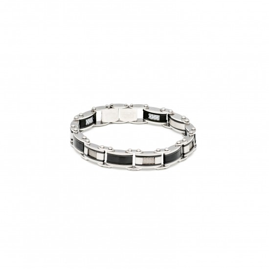 Ανδρικό Βραχιόλι 21C-BR023SB