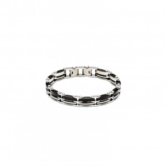 Ανδρικό Βραχιόλι 21C-BR024SB