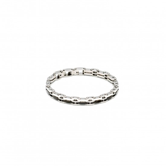 Ανδρικό Βραχιόλι 21C-BR025SB