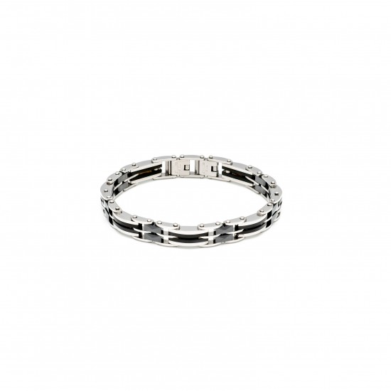 Ανδρικό Βραχιόλι 21C-BR030SB