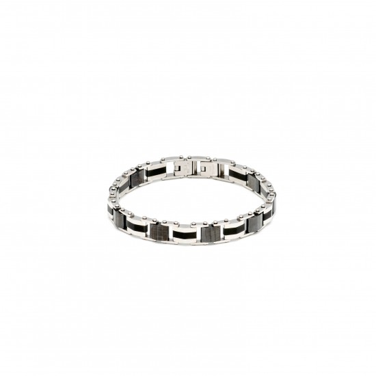 Ανδρικό Βραχιόλι 21C-BR031SB