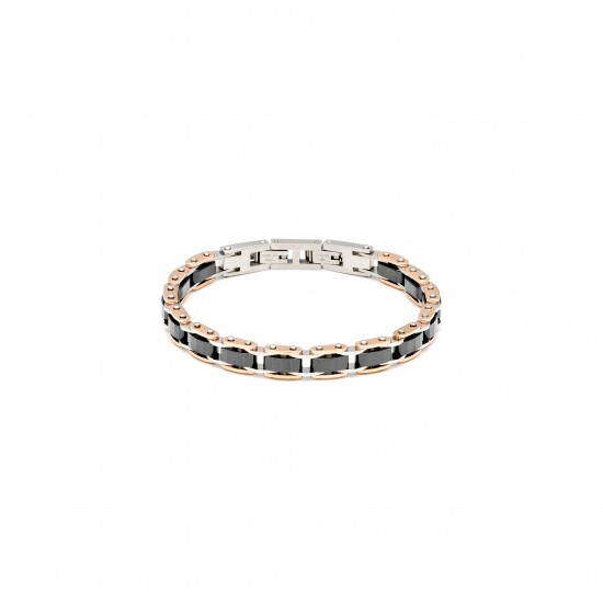 Ανδρικό Βραχιόλι 21C-BR032SRB