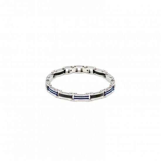 Ανδρικό Βραχιόλι 21C-BR033SBM