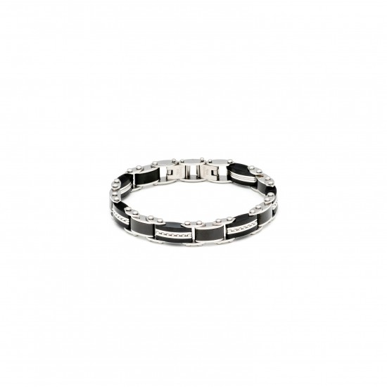 Ανδρικό Βραχιόλι 21C-BR034SB