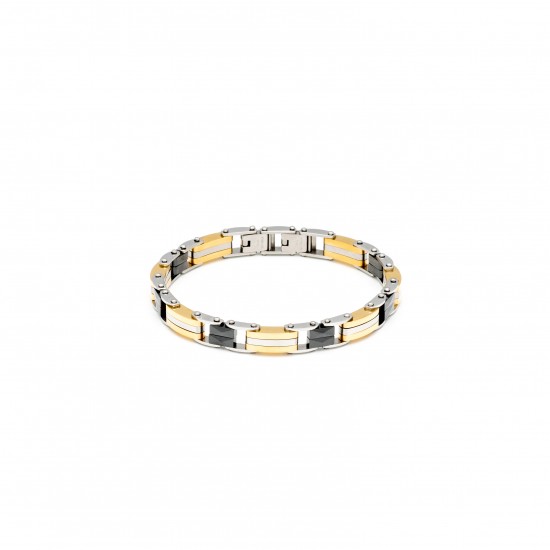 Ανδρικό Βραχιόλι 21C-BR035SGB