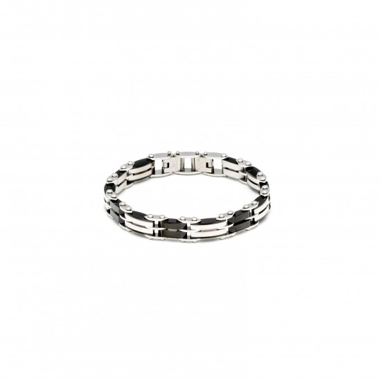 Ανδρικό Βραχιόλι 21C-BR036SB