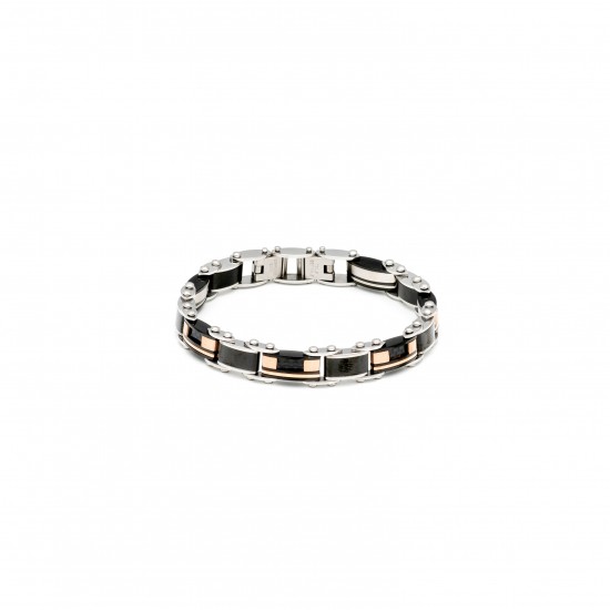 Ανδρικό Βραχιόλι 21C-BR037SB