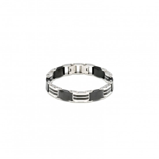 Ανδρικό Βραχιόλι 21C-BR038SB