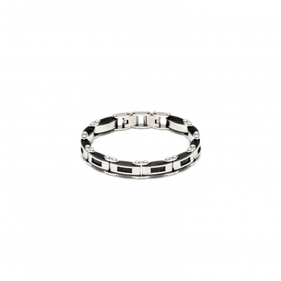 Ανδρικό Βραχιόλι 21C-BR039SB