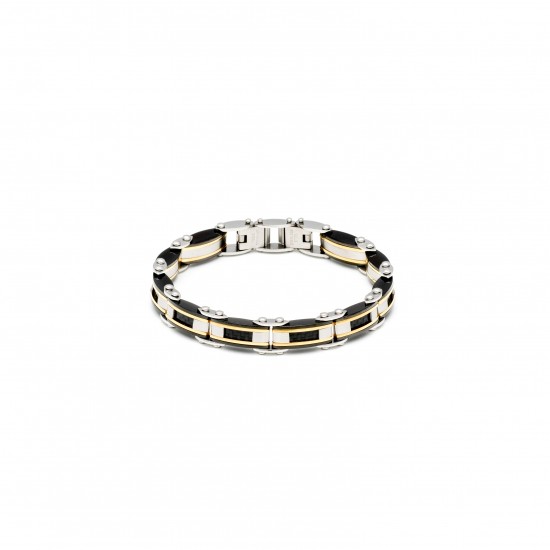 Ανδρικό Βραχιόλι 21C-BR039SGB