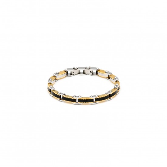 Ανδρικό Βραχιόλι 21C-BR041SGB