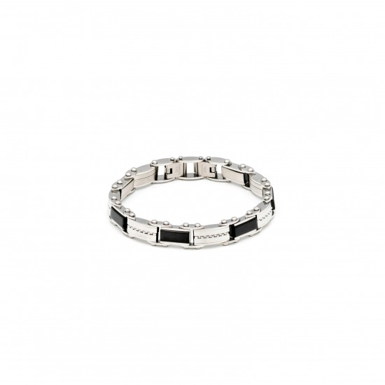 Ανδρικό Βραχιόλι 21C-BR042SB