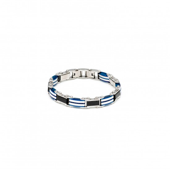 Ανδρικό Βραχιόλι 21C-BR042SBM