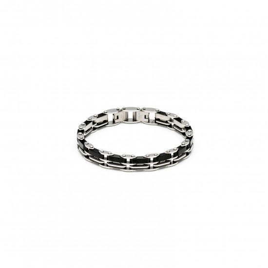 Ανδρικό Βραχιόλι 21C-BR043SB