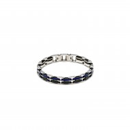 Ανδρικό Βραχιόλι 21C-BR043SBM