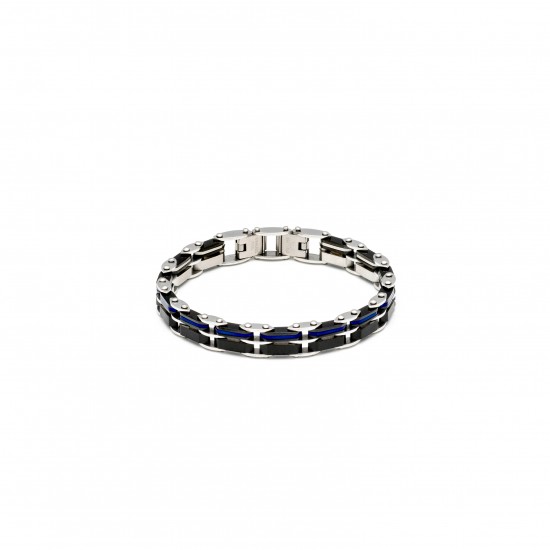 Ανδρικό Βραχιόλι 21C-BR043SBM