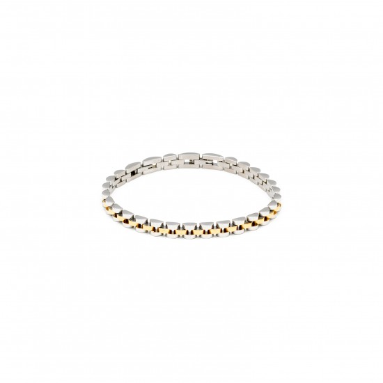 Ανδρικό Βραχιόλι 21C-BR044SG