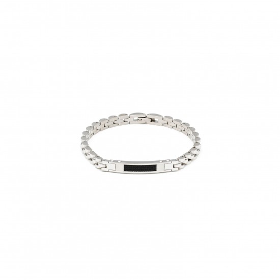 Ανδρικό Βραχιόλι 21C-BR045SB