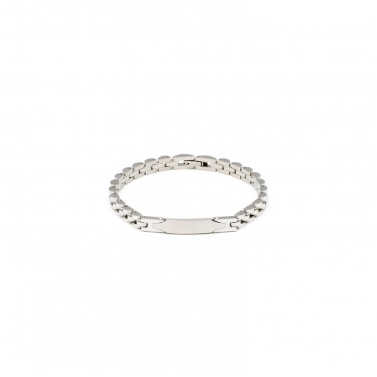 Ανδρικό Βραχιόλι 21C-BR046SS