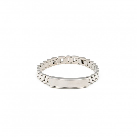 Ανδρικό Βραχιόλι 21C-BR047SS