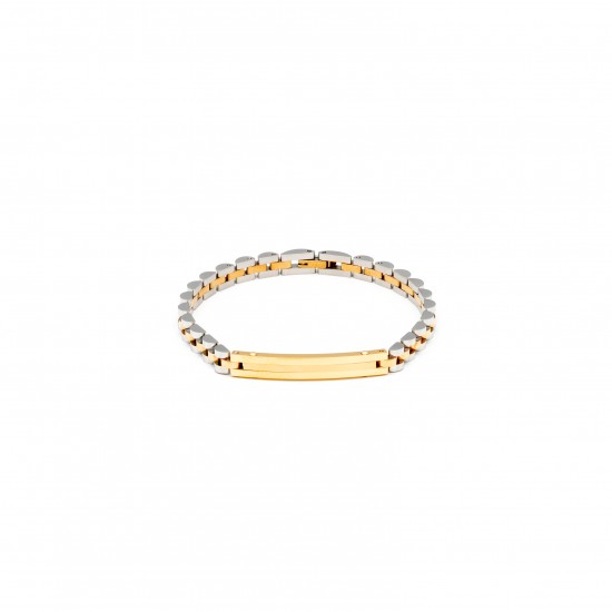 Ανδρικό Βραχιόλι 21C-BR048SG