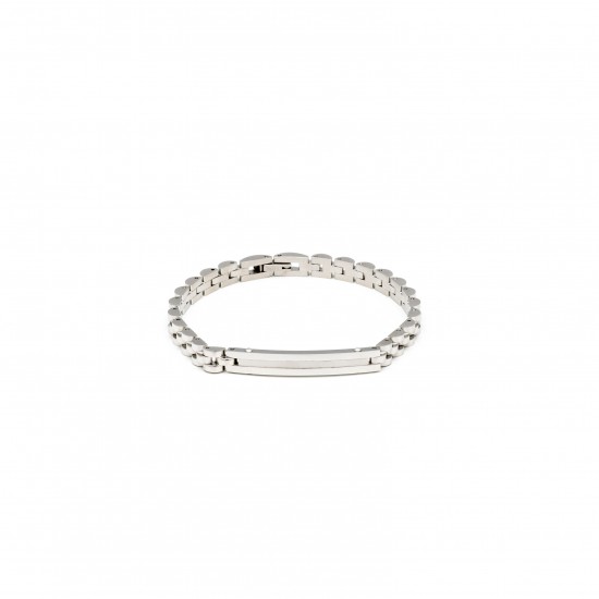 Ανδρικό Βραχιόλι 21C-BR048SS