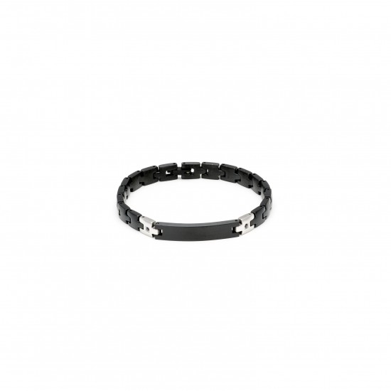 Ανδρικό Βραχιόλι 21C-BR049B