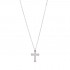 Κολιέ Σταυρός 21D-KD004S