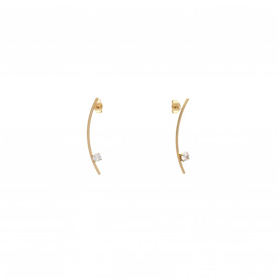  Σκουλαρίκια Visetti 22A-SC014G