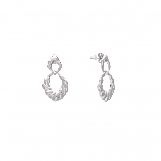  Σκουλαρίκια Visetti 22A-SC023S