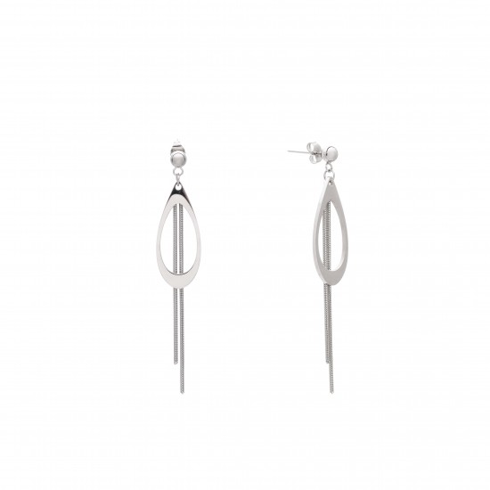  Σκουλαρίκια Visetti 22A-SC028S