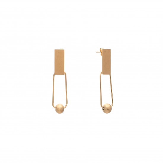  Σκουλαρίκια Visetti 22A-SC029G