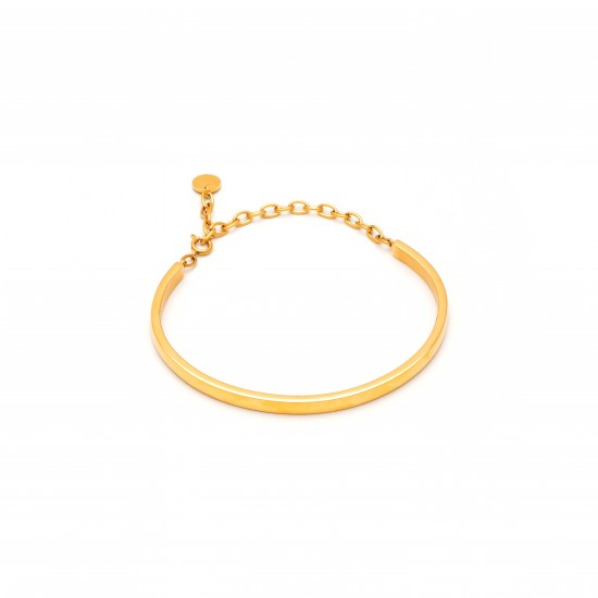 Βραχιόλι Visetti HT-WAN001G