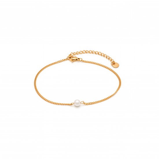 Βραχιόλι Visetti HT-WAN002SG