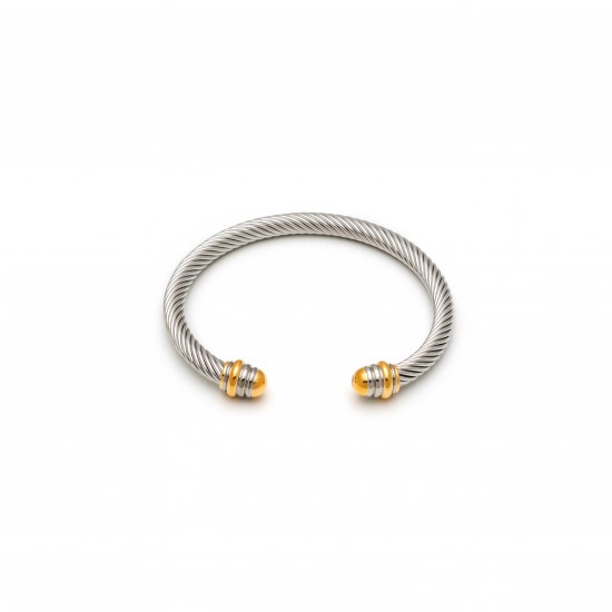 Βραχιόλι Visetti HT-WBR030SG