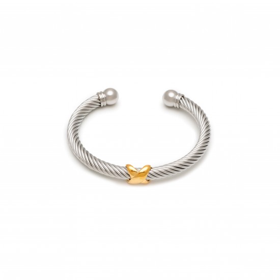 Βραχιόλι Visetti HT-WBR031SG