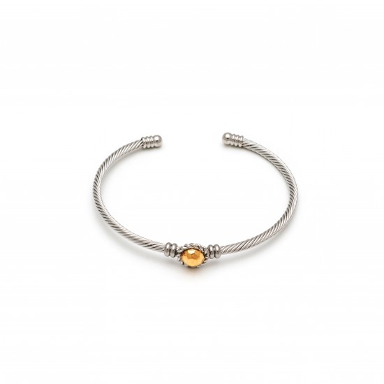 Βραχιόλι Visetti HT-WBR032SG