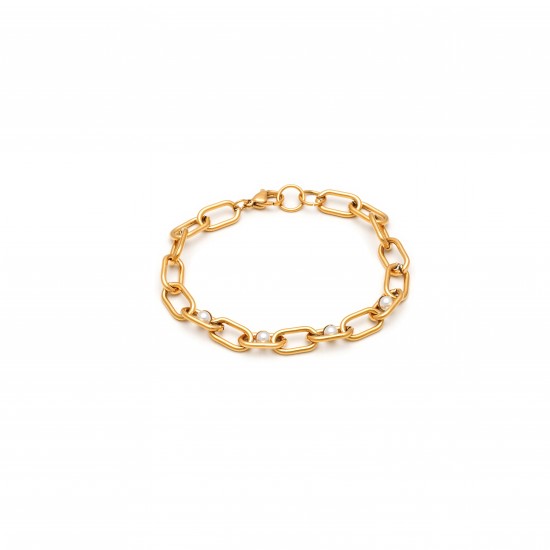 Βραχιόλι Visetti HT-WBR037G