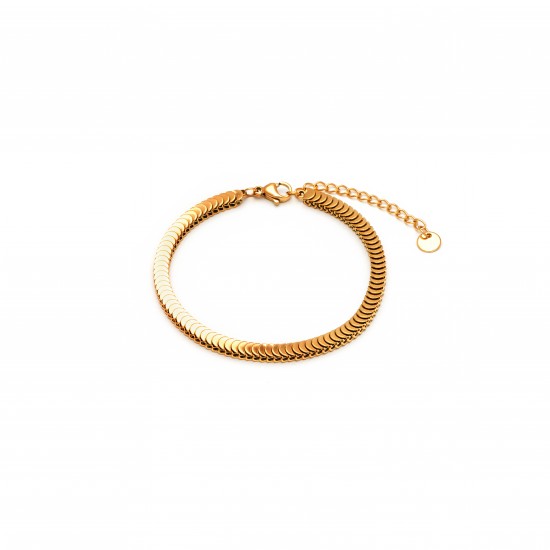 Βραχιόλι Visetti HT-WBR062G