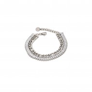 Βραχιόλι Visetti HT-WBR063S