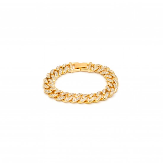 Βραχιόλι Visetti HT-WBR068G