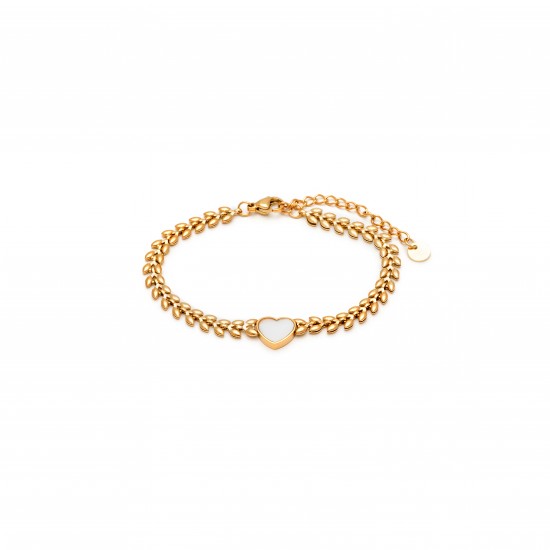 Βραχιόλι Visetti HT-WBR069G