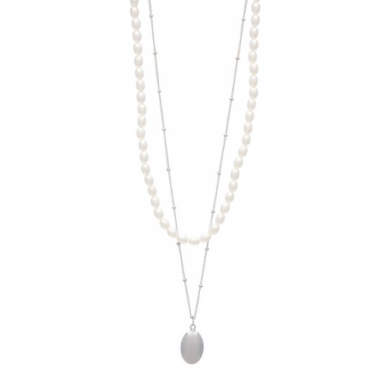 Κολιέ Visetti HT-WKD051G