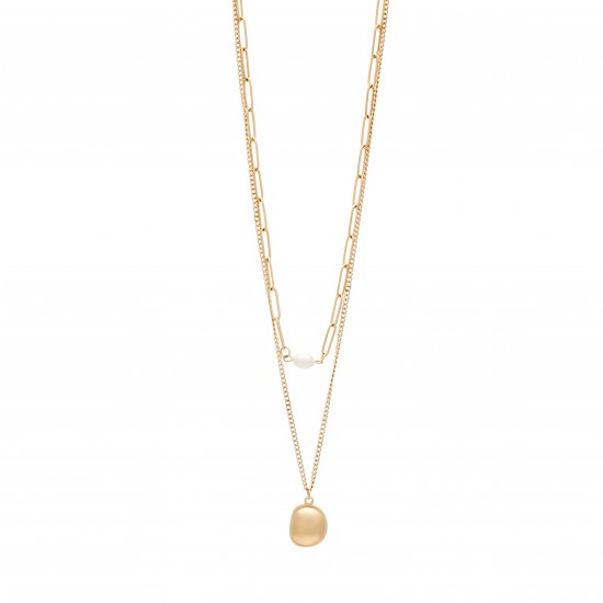 Κολιέ Visetti HT-WKD054G