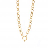 Κολιέ Visetti HT-WKD055G