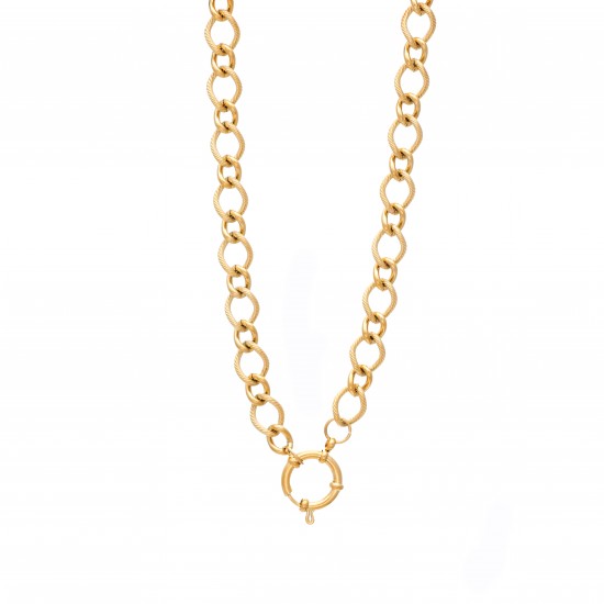 Κολιέ Visetti HT-WKD055G