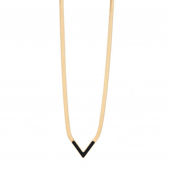 Κολιέ Visetti HT-WKD057GB