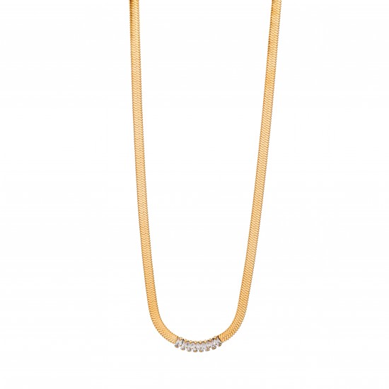 Κολιέ Visetti HT-WKD058GB